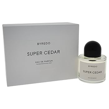 バイレード スーパーシダー 50ml スーパー シダー 50 ml｜ オードパルファム
